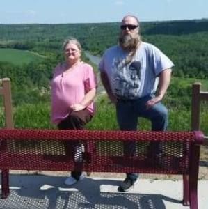 Meet your Posher, Debra